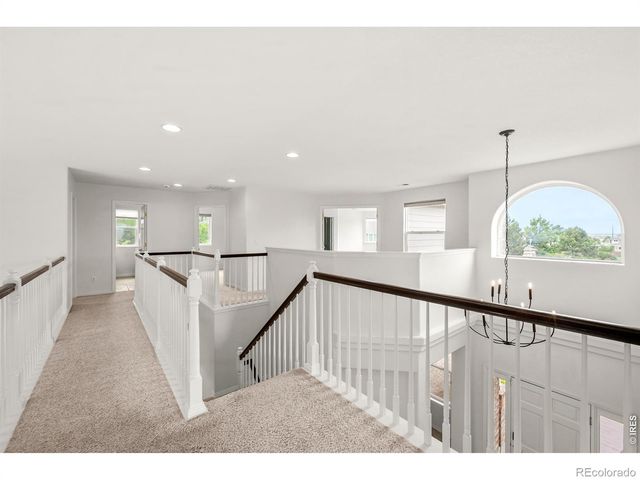 8222 Xenophon Court, Arvada, CO 80005