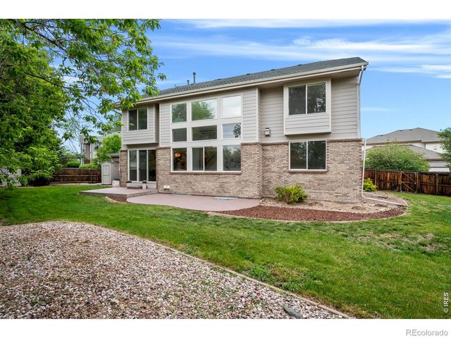 8222 Xenophon Court, Arvada, CO 80005