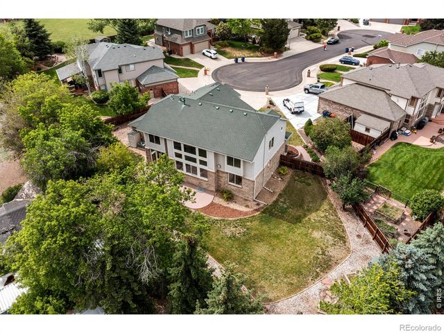 8222 Xenophon Court, Arvada, CO 80005
