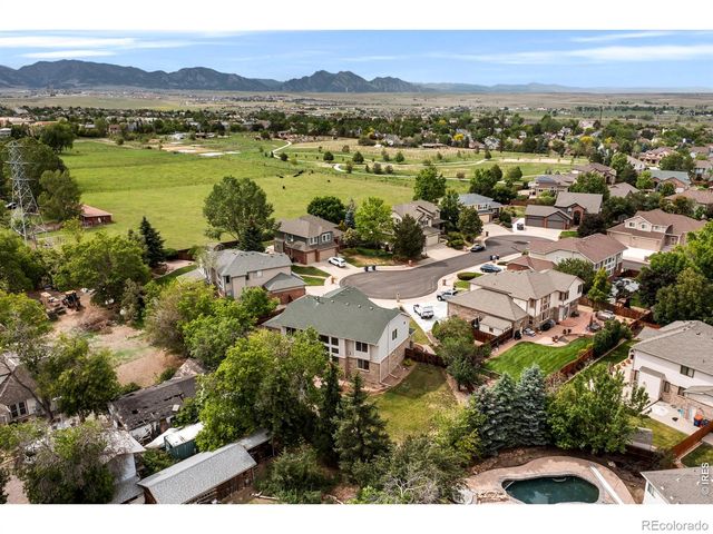 8222 Xenophon Court, Arvada, CO 80005