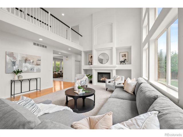 8222 Xenophon Court, Arvada, CO 80005