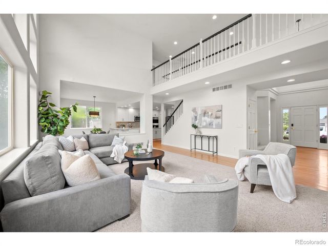 8222 Xenophon Court, Arvada, CO 80005