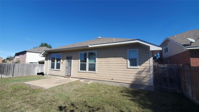 1019 Rumley Road, Forney, TX 75126
