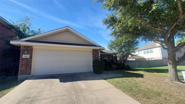 1019 Rumley Road, Forney, TX 75126