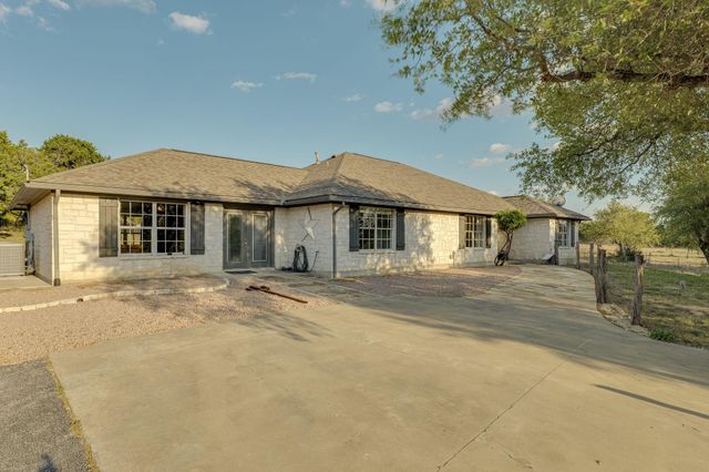 500 Madrone Ranch TRL, Dripping Springs, TX 78620
