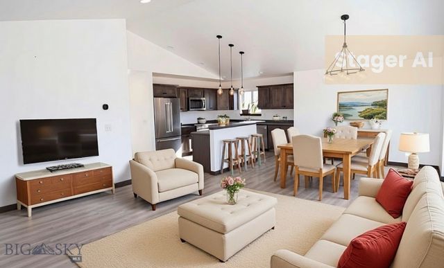 702 Yellowstone Avenue, Belgrade, MT 59714