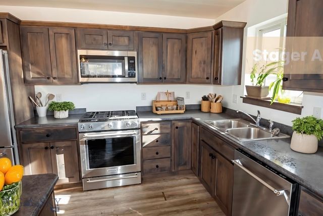 702 Yellowstone Avenue, Belgrade, MT 59714