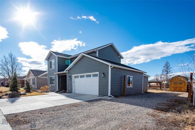 702 Yellowstone Avenue, Belgrade, MT 59714