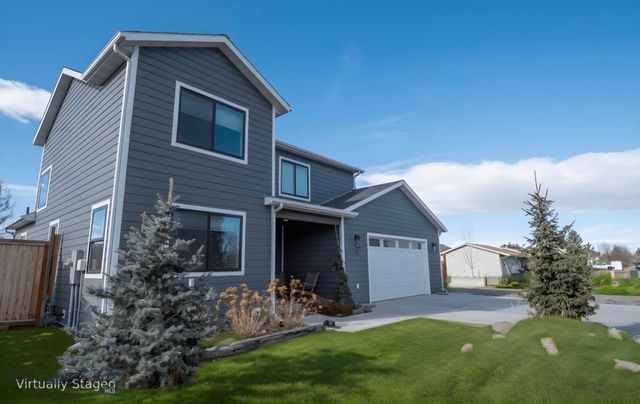 702 Yellowstone Avenue, Belgrade, MT 59714