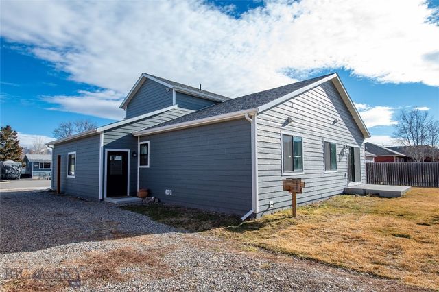 702 Yellowstone Avenue, Belgrade, MT 59714
