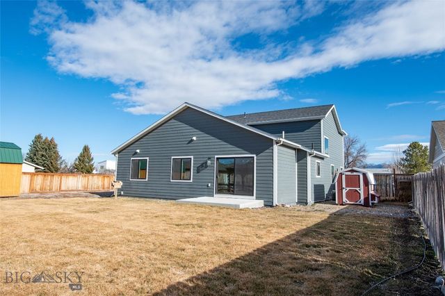 702 Yellowstone Avenue, Belgrade, MT 59714