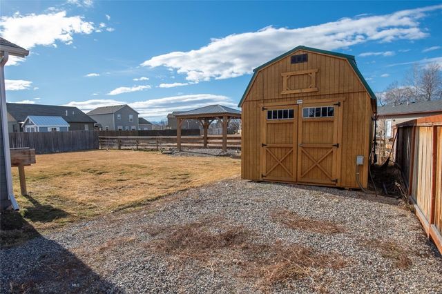 702 Yellowstone Avenue, Belgrade, MT 59714