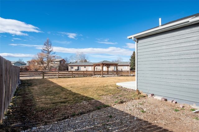 702 Yellowstone Avenue, Belgrade, MT 59714