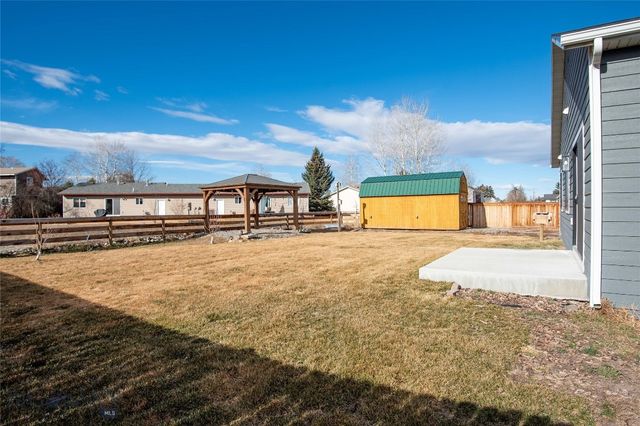 702 Yellowstone Avenue, Belgrade, MT 59714