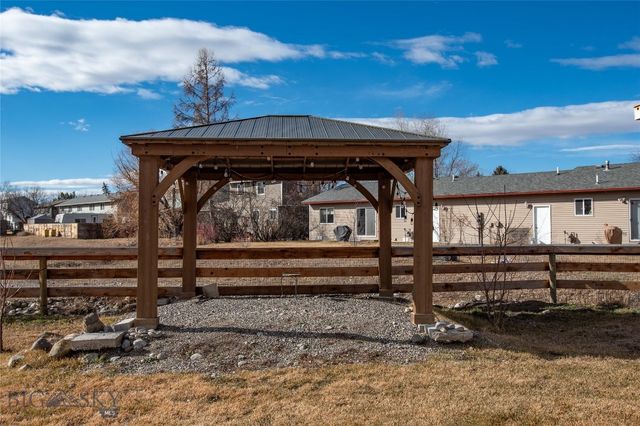 702 Yellowstone Avenue, Belgrade, MT 59714