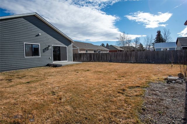 702 Yellowstone Avenue, Belgrade, MT 59714