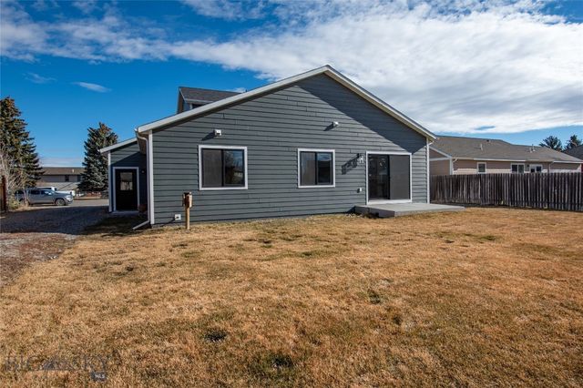 702 Yellowstone Avenue, Belgrade, MT 59714