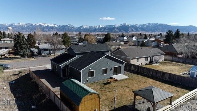 702 Yellowstone Avenue, Belgrade, MT 59714