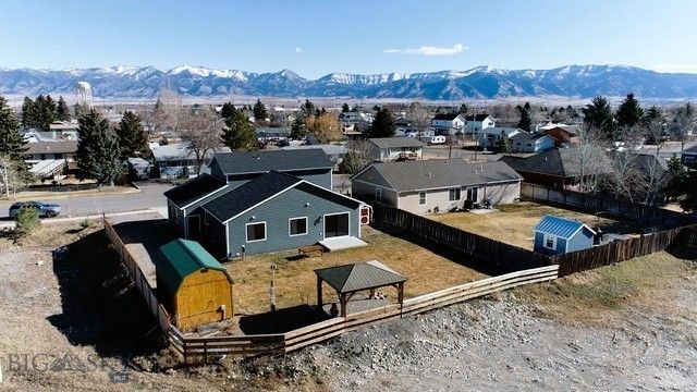 702 Yellowstone Avenue, Belgrade, MT 59714