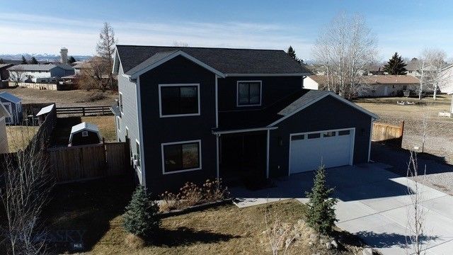 702 Yellowstone Avenue, Belgrade, MT 59714