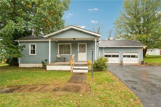 518 Jones Street, Unity Twp, PA 15650