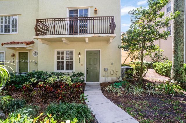 888 University Boulevard, Jupiter, FL 33458