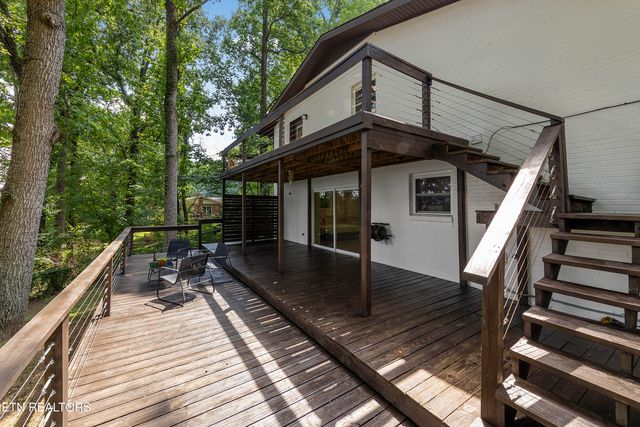 6508 Kanuga Drive, Knoxville, TN 37912