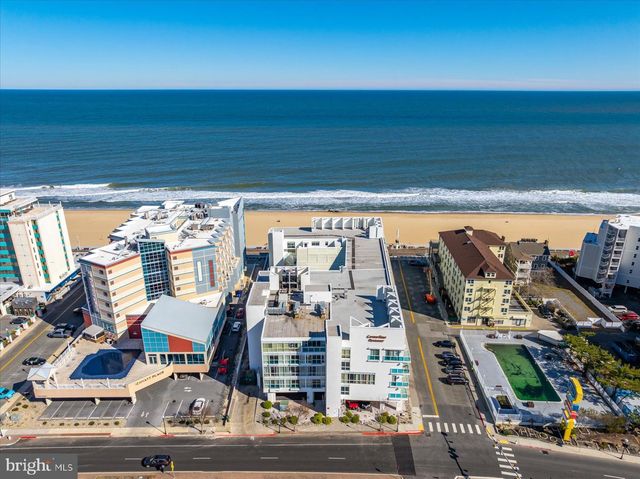 2 15TH ST #505, Ocean City, MD 21842