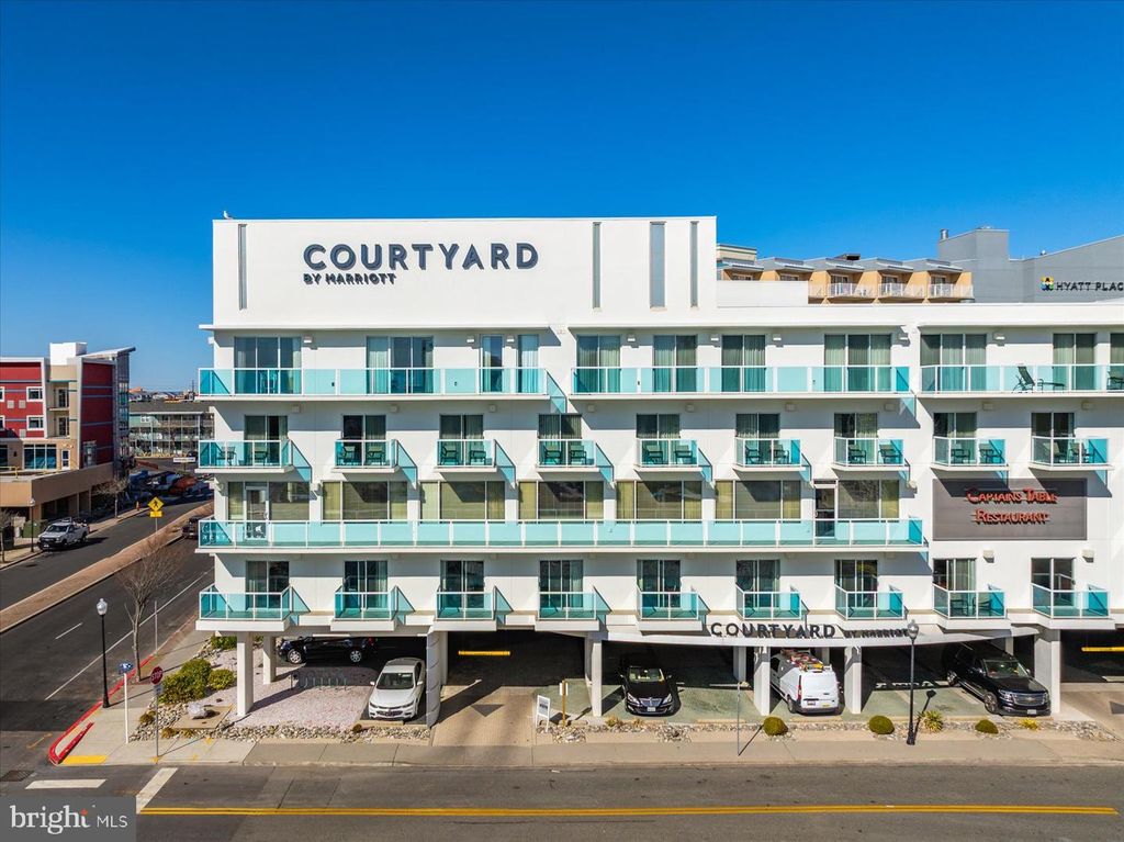 2 15TH ST #505, Ocean City, MD 21842