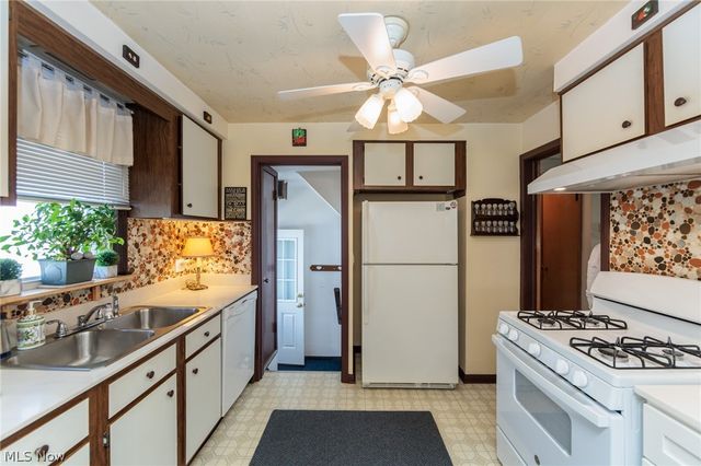 6025 E 135th Street, Garfield Heights, OH 44125
