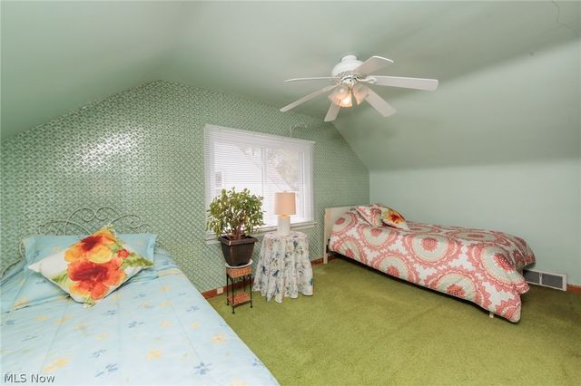 6025 E 135th Street, Garfield Heights, OH 44125