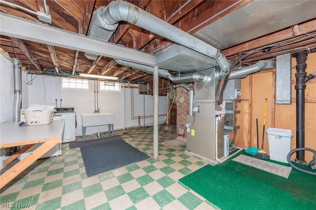 6025 E 135th Street, Garfield Heights, OH 44125