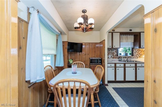 6025 E 135th Street, Garfield Heights, OH 44125