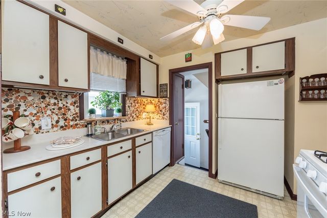 6025 E 135th Street, Garfield Heights, OH 44125