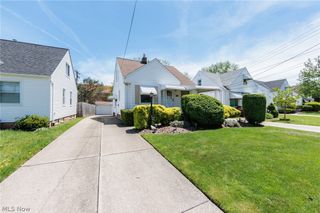 6025 E 135th Street, Garfield Heights, OH 44125