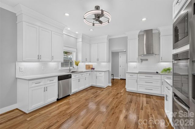 32 Second Street, Cramerton, NC 28032