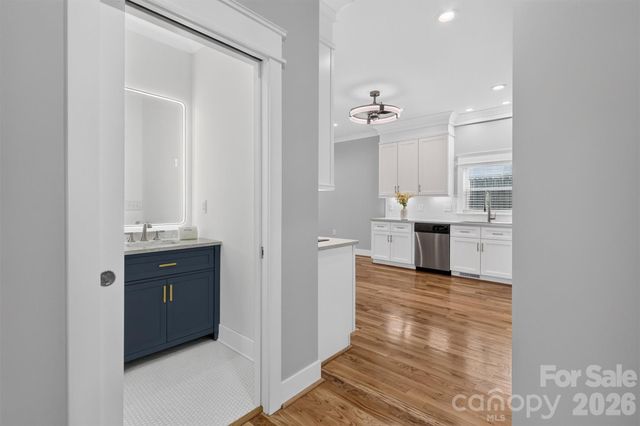 32 Second Street, Cramerton, NC 28032