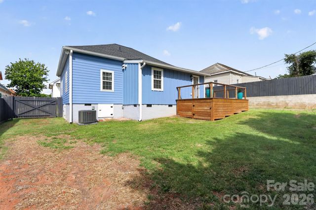 32 Second Street, Cramerton, NC 28032
