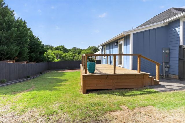 32 Second Street, Cramerton, NC 28032