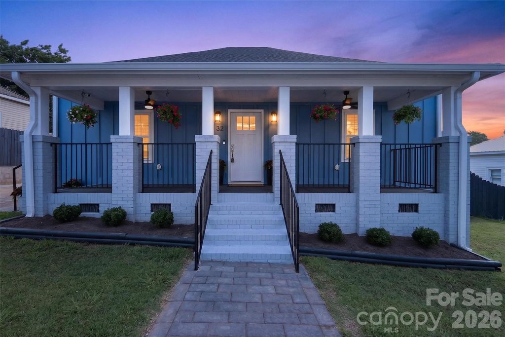 32 Second Street, Cramerton, NC 28032