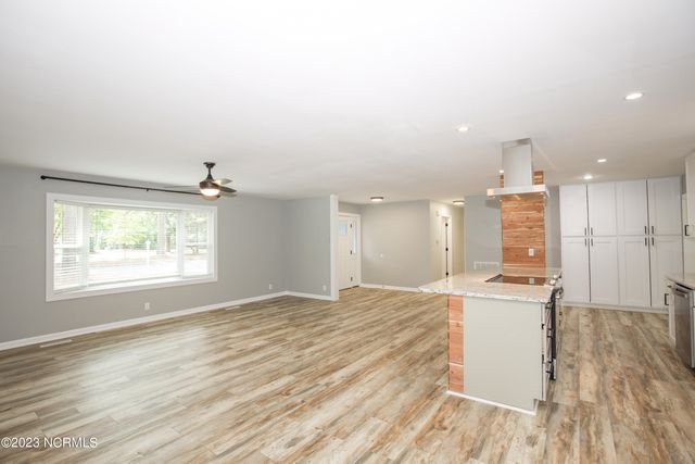 1 Bogie Drive, Whispering Pines, NC 28327