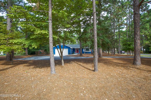 1 Bogie Drive, Whispering Pines, NC 28327