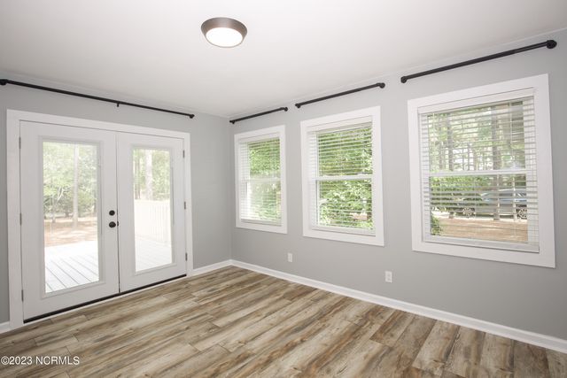 1 Bogie Drive, Whispering Pines, NC 28327