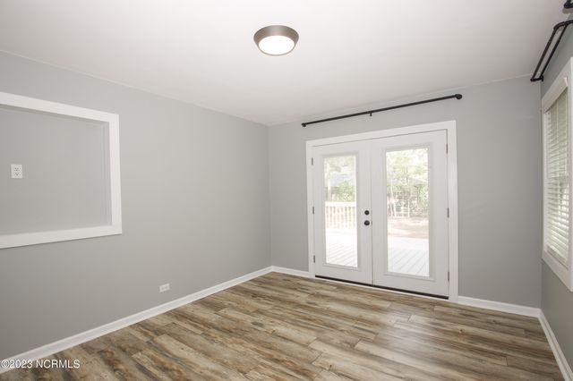 1 Bogie Drive, Whispering Pines, NC 28327