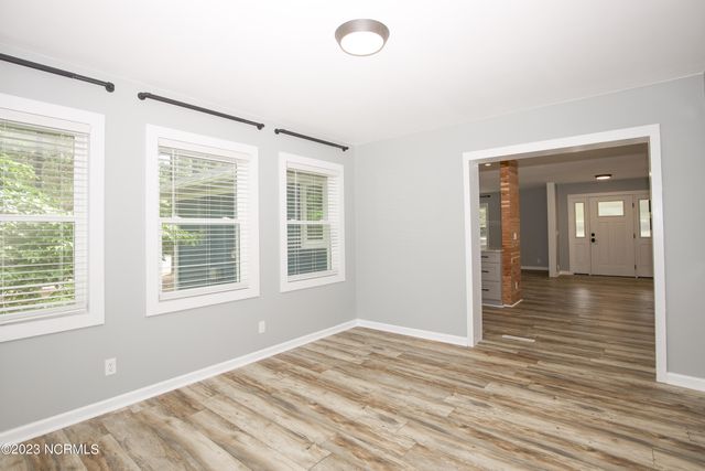 1 Bogie Drive, Whispering Pines, NC 28327