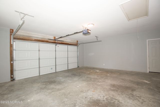 1 Bogie Drive, Whispering Pines, NC 28327