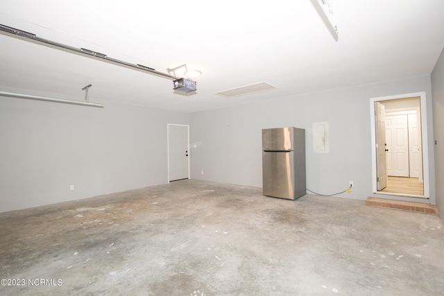 1 Bogie Drive, Whispering Pines, NC 28327