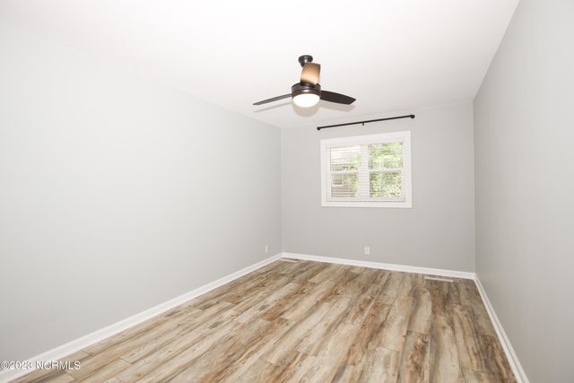 1 Bogie Drive, Whispering Pines, NC 28327