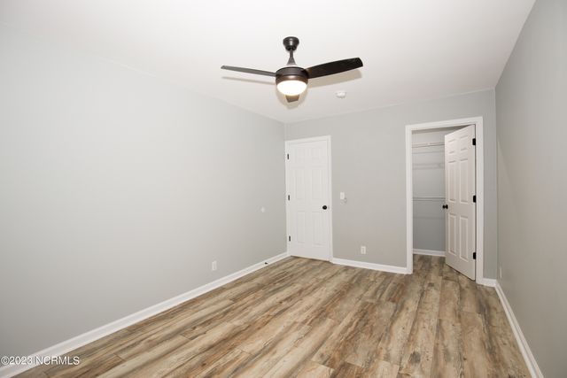 1 Bogie Drive, Whispering Pines, NC 28327