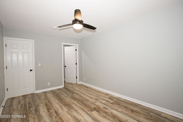 1 Bogie Drive, Whispering Pines, NC 28327